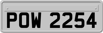 POW2254