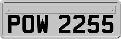 POW2255