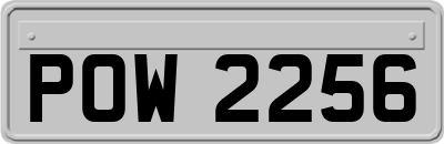 POW2256