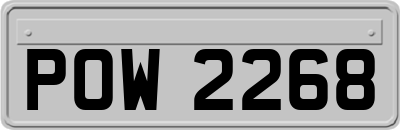 POW2268