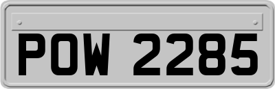 POW2285