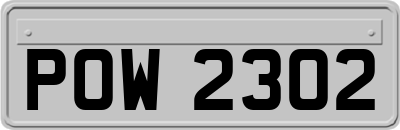 POW2302