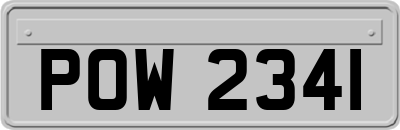 POW2341