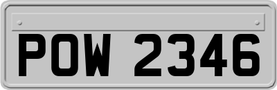 POW2346