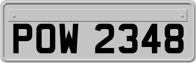POW2348