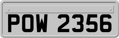 POW2356