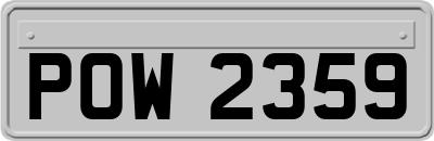 POW2359