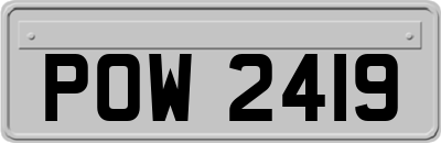 POW2419