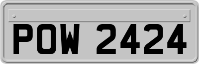 POW2424