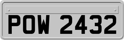 POW2432