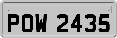 POW2435