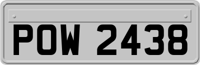 POW2438