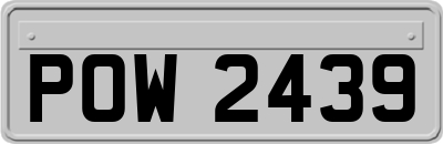 POW2439