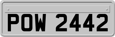 POW2442