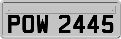 POW2445