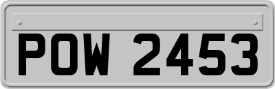 POW2453