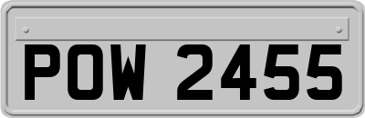 POW2455