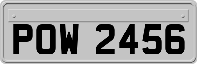 POW2456