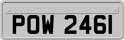 POW2461