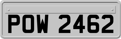 POW2462