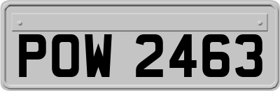 POW2463