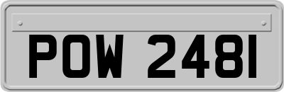 POW2481