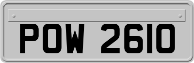 POW2610