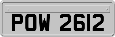 POW2612