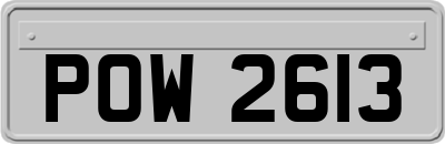 POW2613