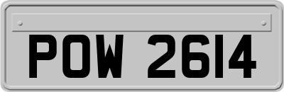 POW2614
