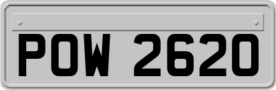 POW2620
