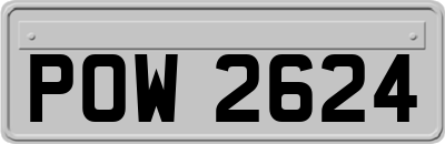 POW2624