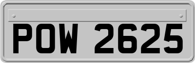 POW2625