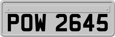 POW2645