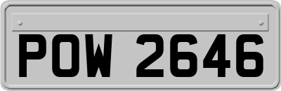 POW2646