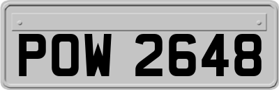 POW2648