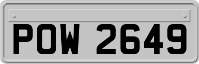 POW2649