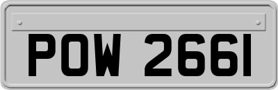 POW2661