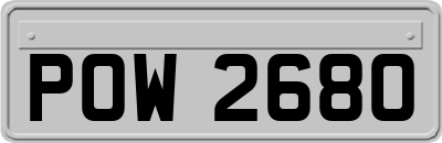 POW2680