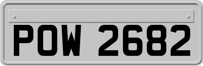 POW2682