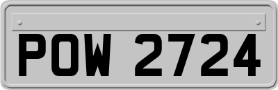 POW2724