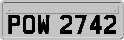 POW2742