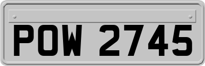 POW2745