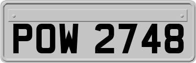 POW2748