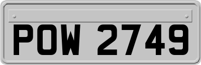 POW2749
