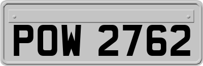 POW2762
