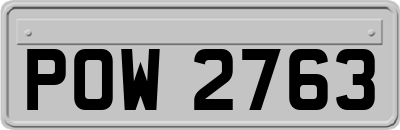 POW2763