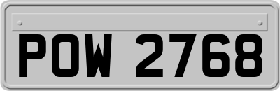 POW2768