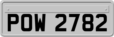 POW2782