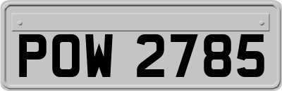 POW2785
